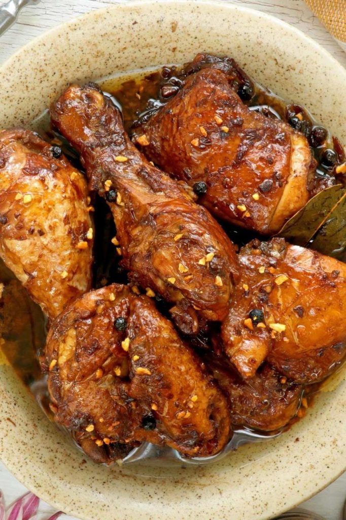 Filipino Cuisine 