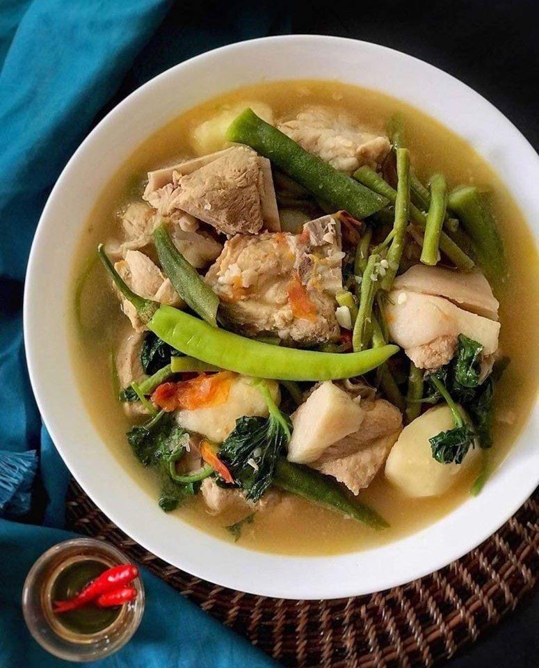 Filipino Cuisine 