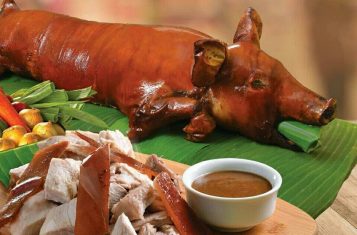 Filipino Cuisine