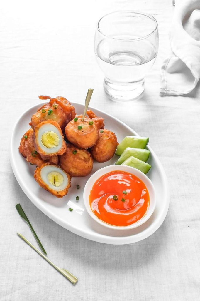 Filipino Cuisine 