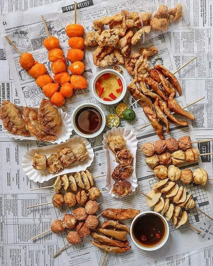 Filipino Cuisine 