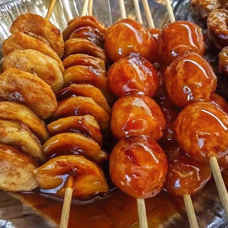 Filipino Cuisine 