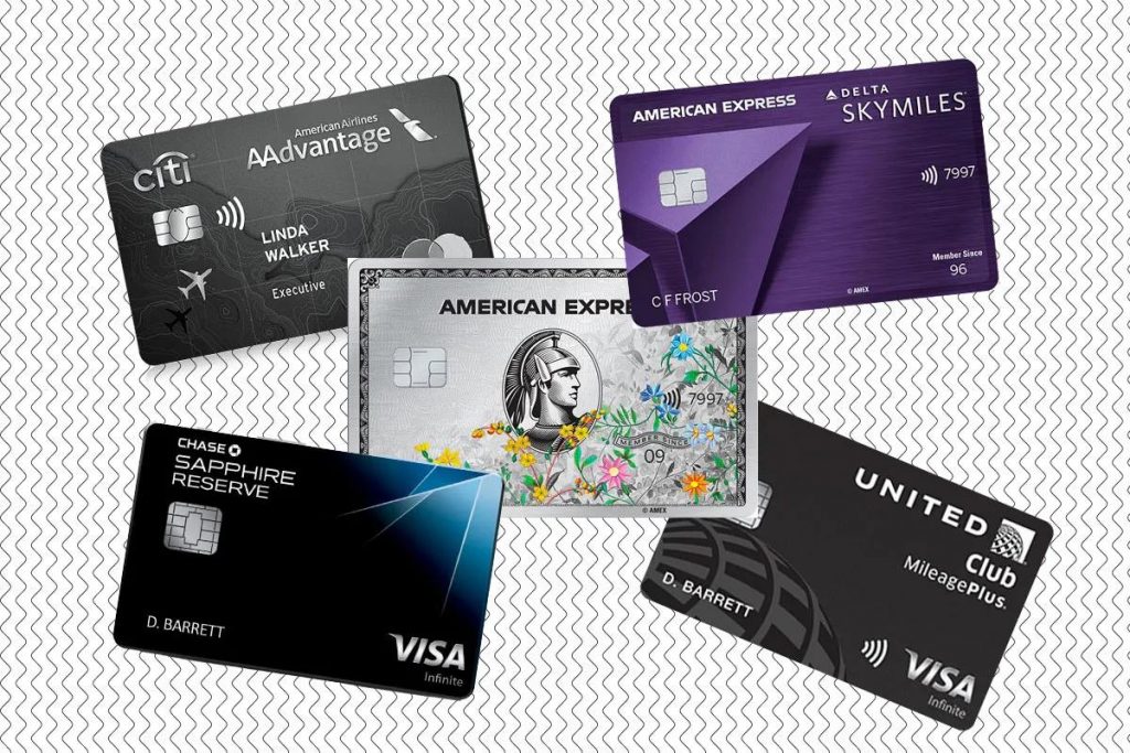 Best Travel Bank Cards