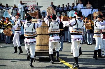 Chisinau Wine Festival