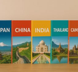 Travel Guides