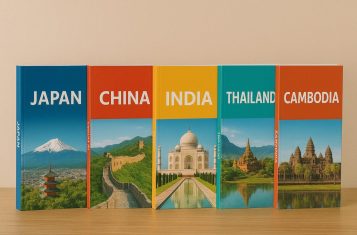 Travel Guides
