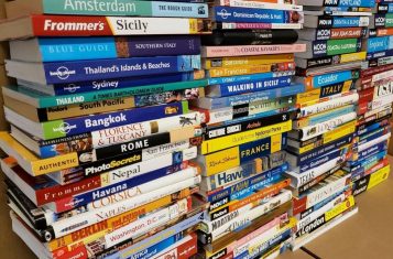 Travel Guides