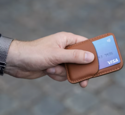travel card