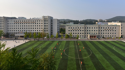 Pyongyang University of Foreign Studies