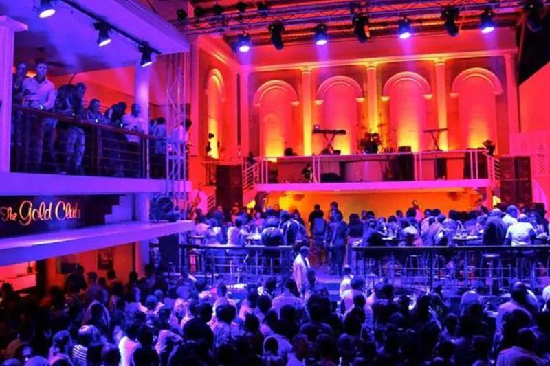 Expat in Port Moresby