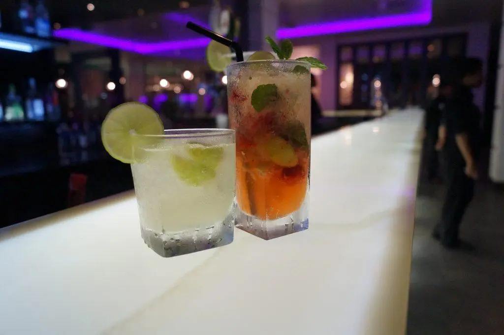 Expat in Port Moresby