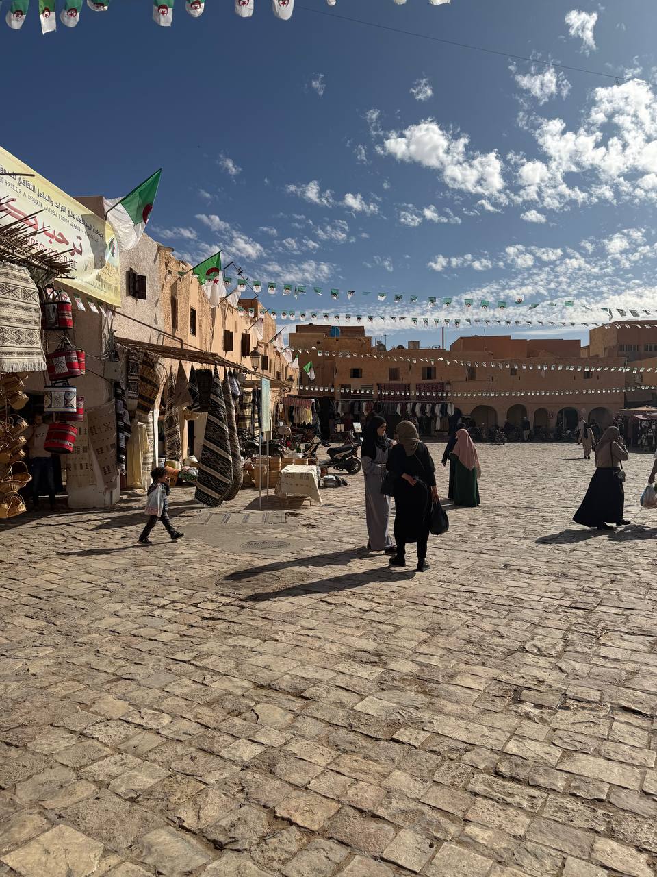 Ghardaia