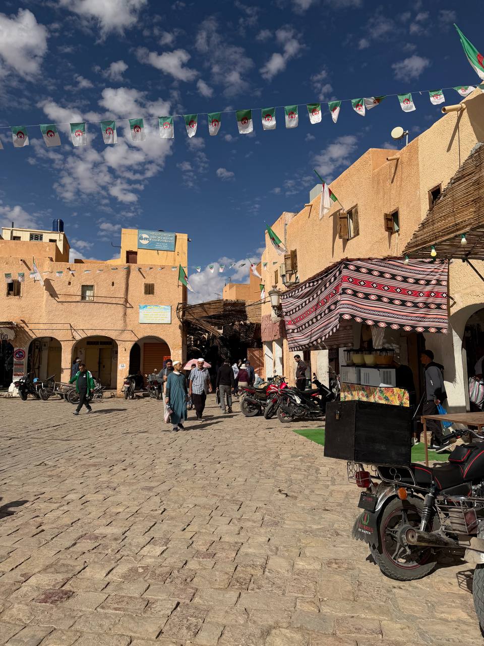 Ghardaia