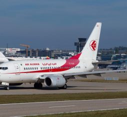 Air Algerie