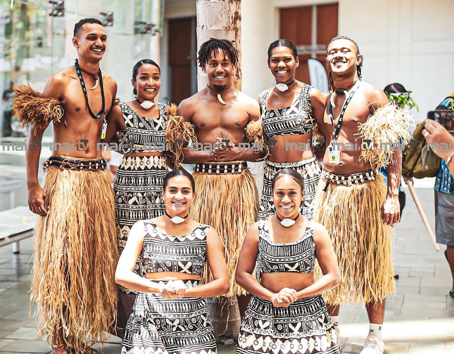 Countries in the Pacific