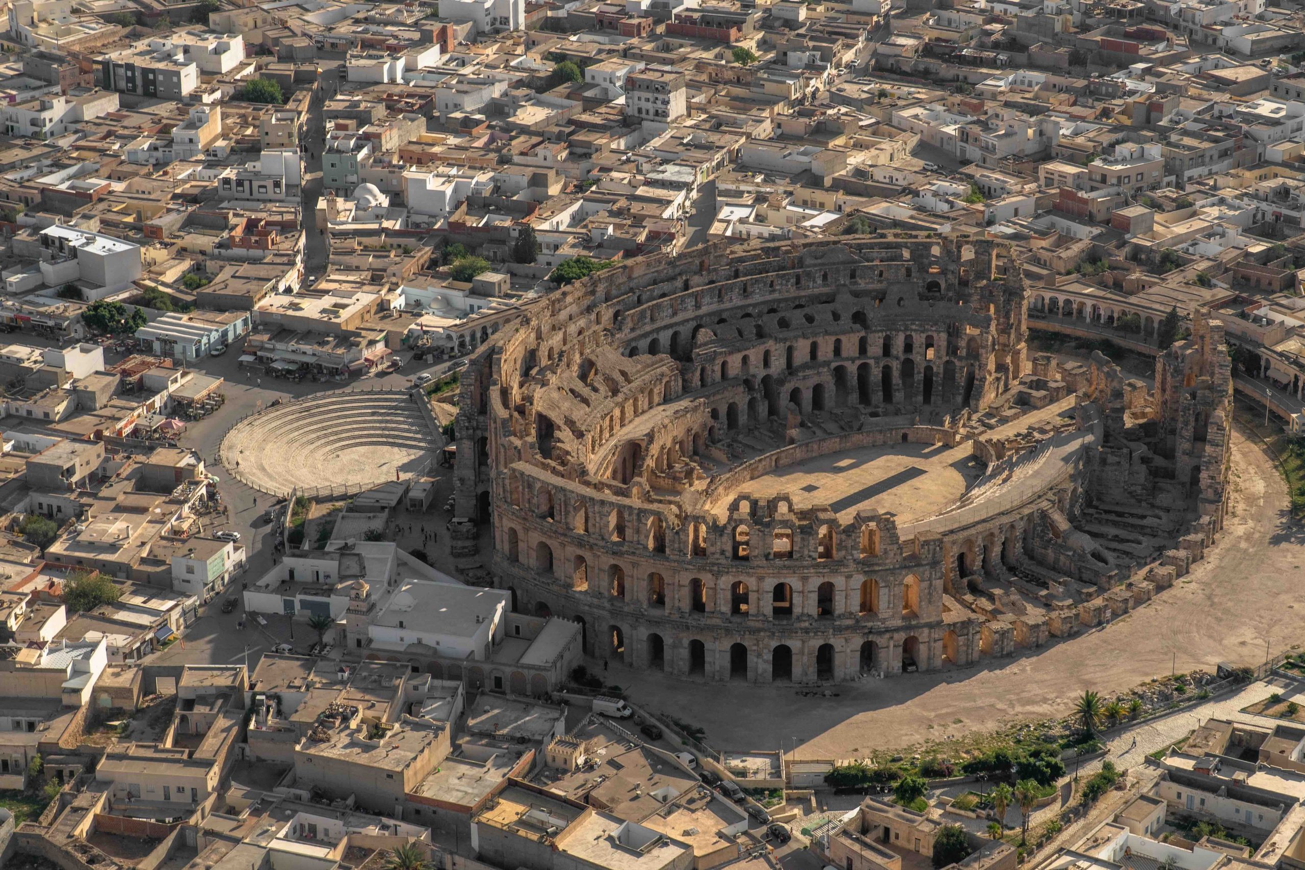 alternative destinations to the world's most popular tourism sites