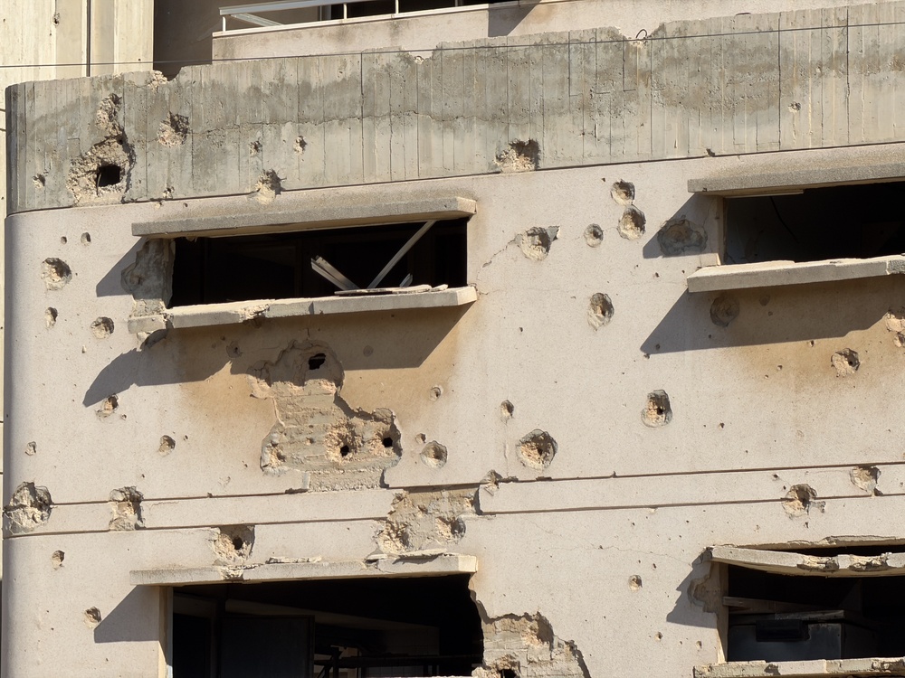 Varosha Famagusta Northern Cyprus