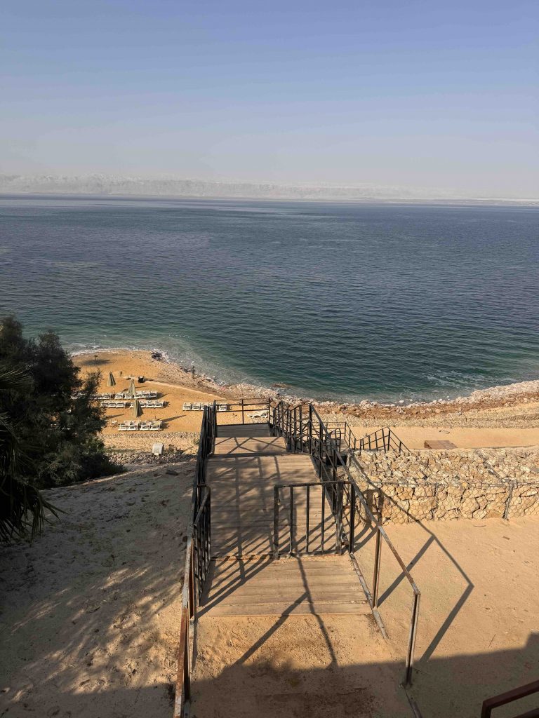 Why is Jordan Still Facing a 60% Drop In Tourism