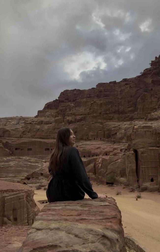 Why is Jordan Still Facing a 60% Drop In Tourism