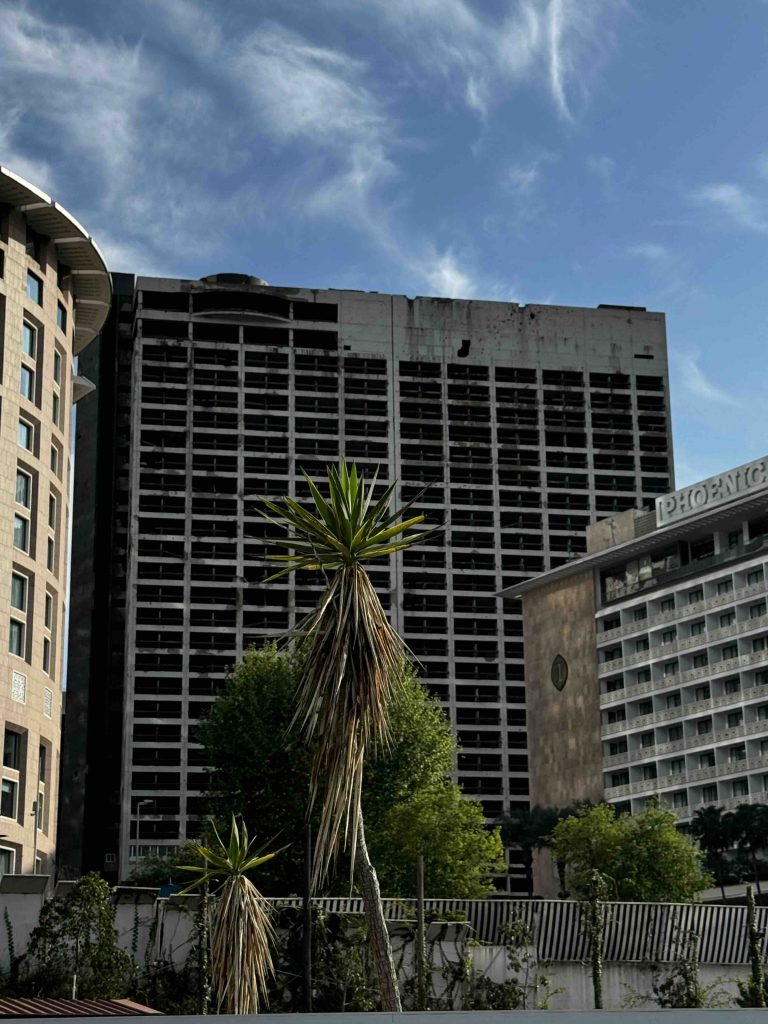 Most Iconic Lebanese Buildings