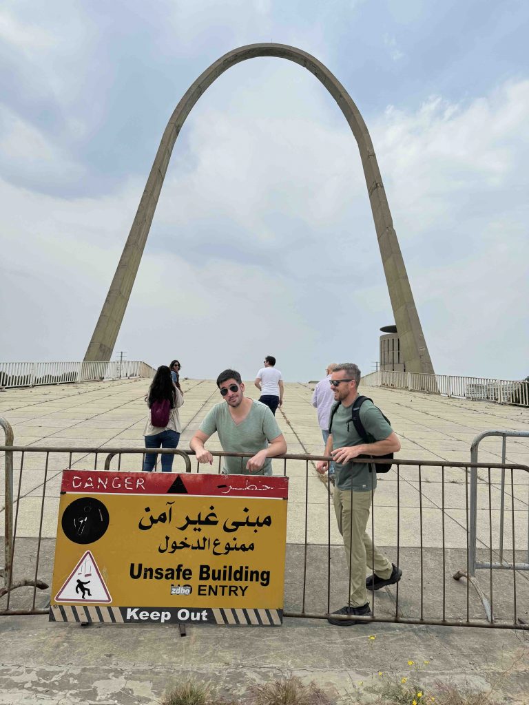 Most Iconic Lebanese Buildings