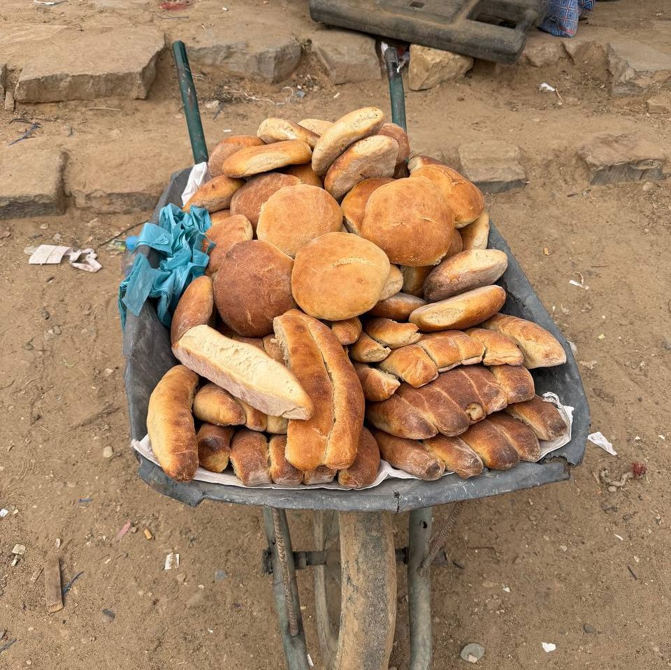 Mauritanian Cuisine