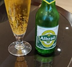 Drink in Algeria