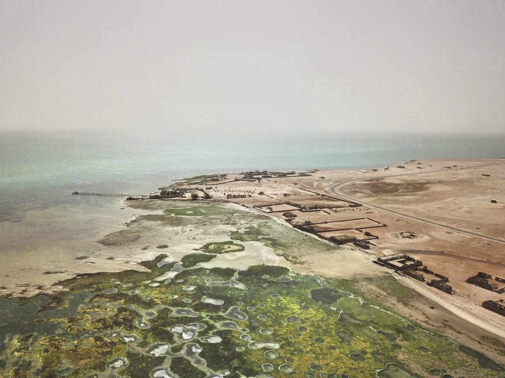 Nouadhibou