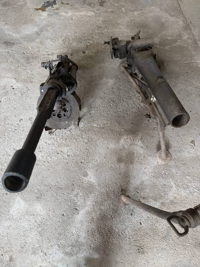 Betikama College War Museum
