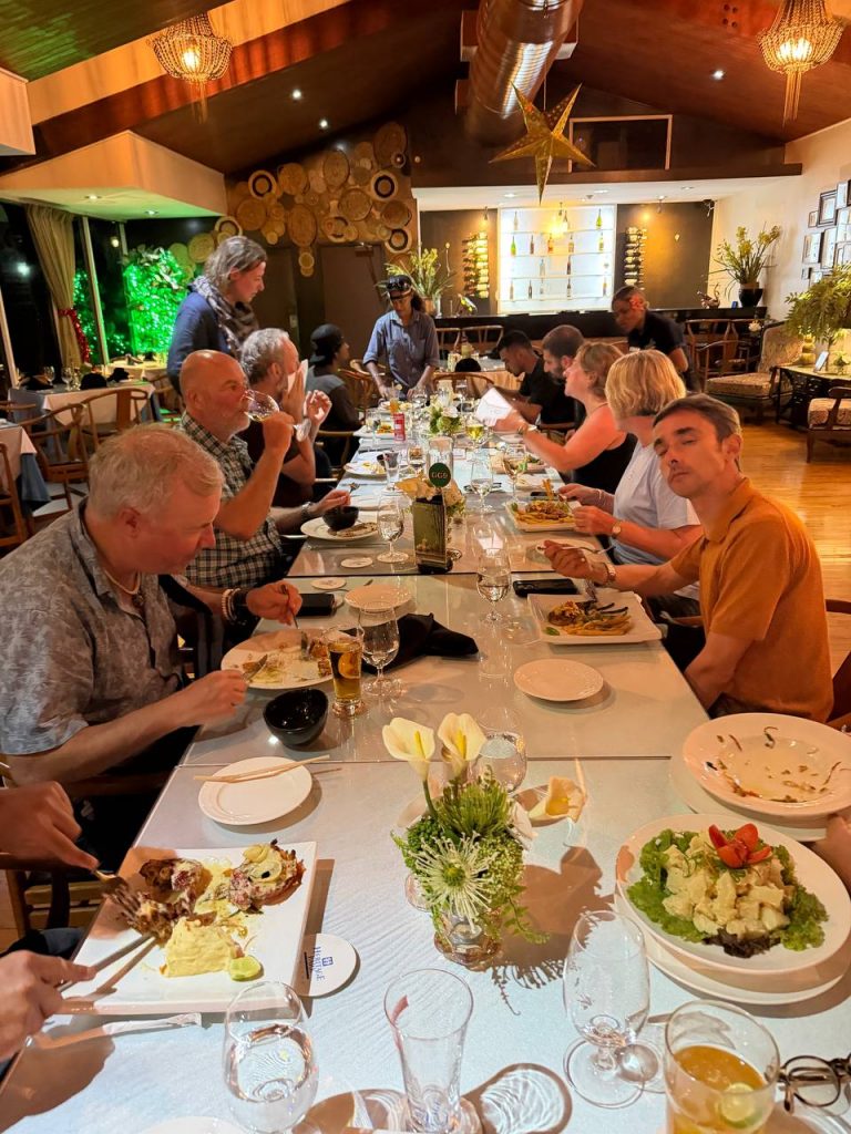 Solomon Islands Cuisine