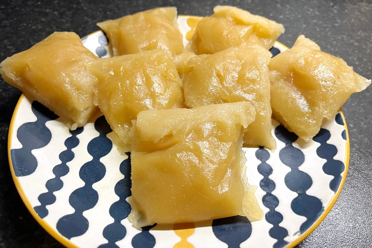 Solomon Islands Cuisine