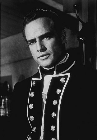 Marlon Brando as Christian Fletcher