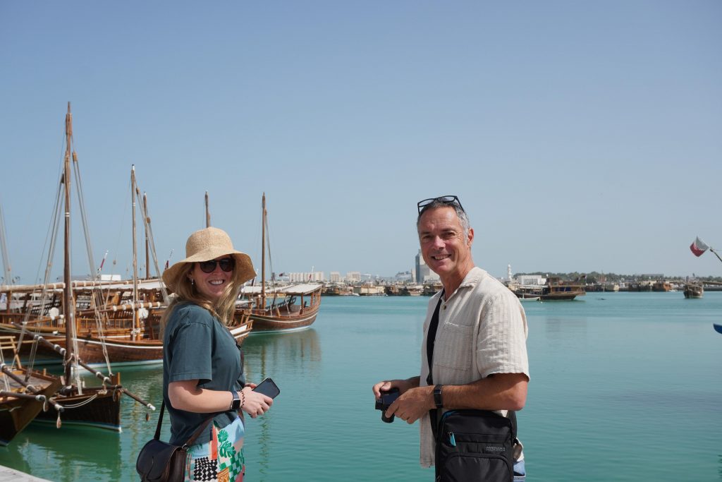 How Did Qatar Become So Powerful