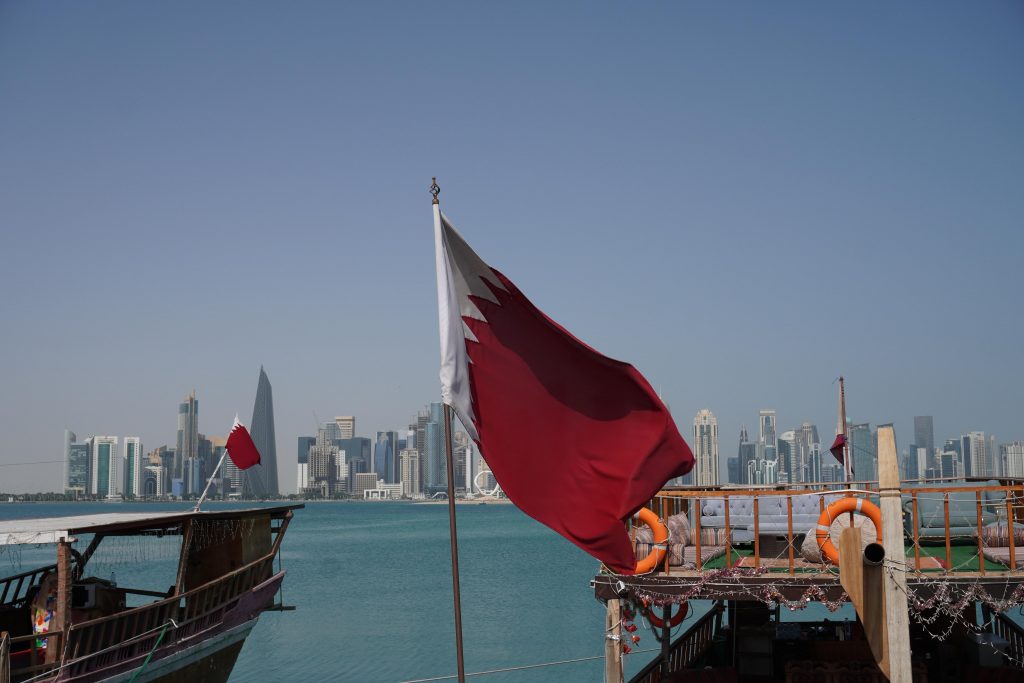 How Did Qatar Become So Powerful