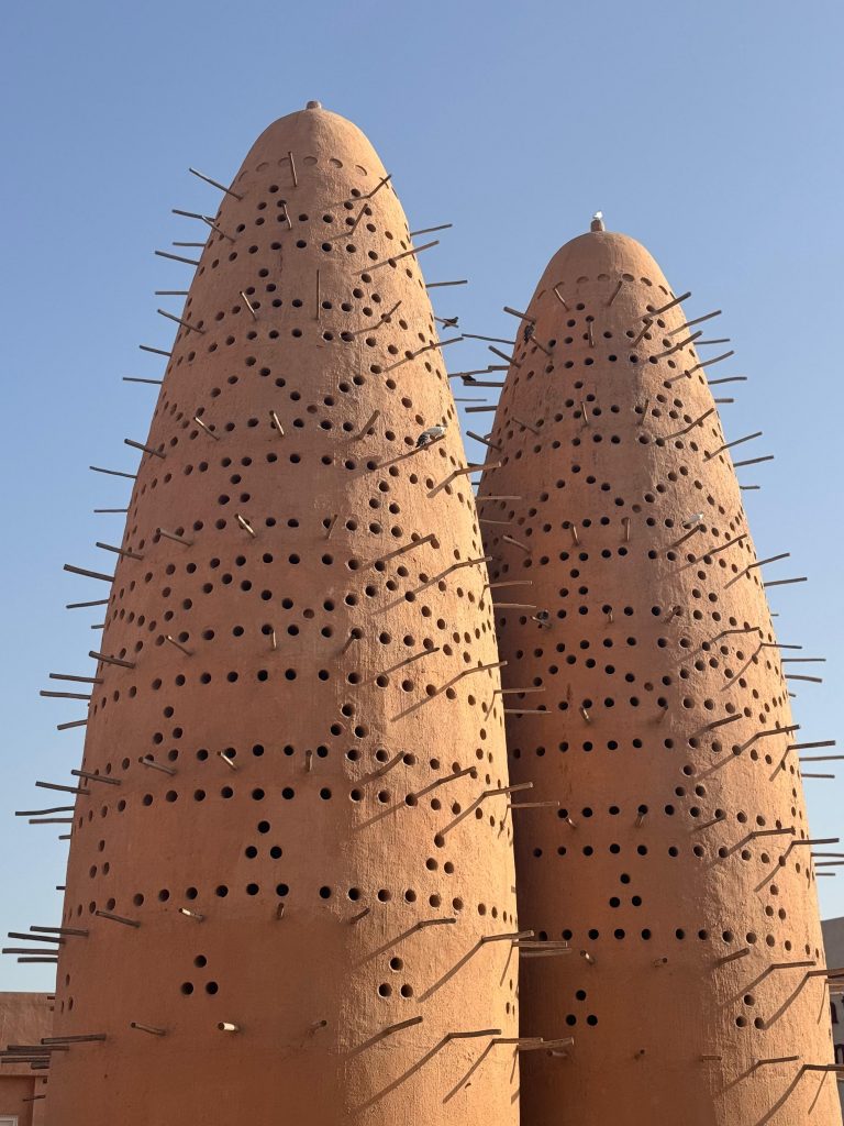 How Did Qatar Become So Powerful