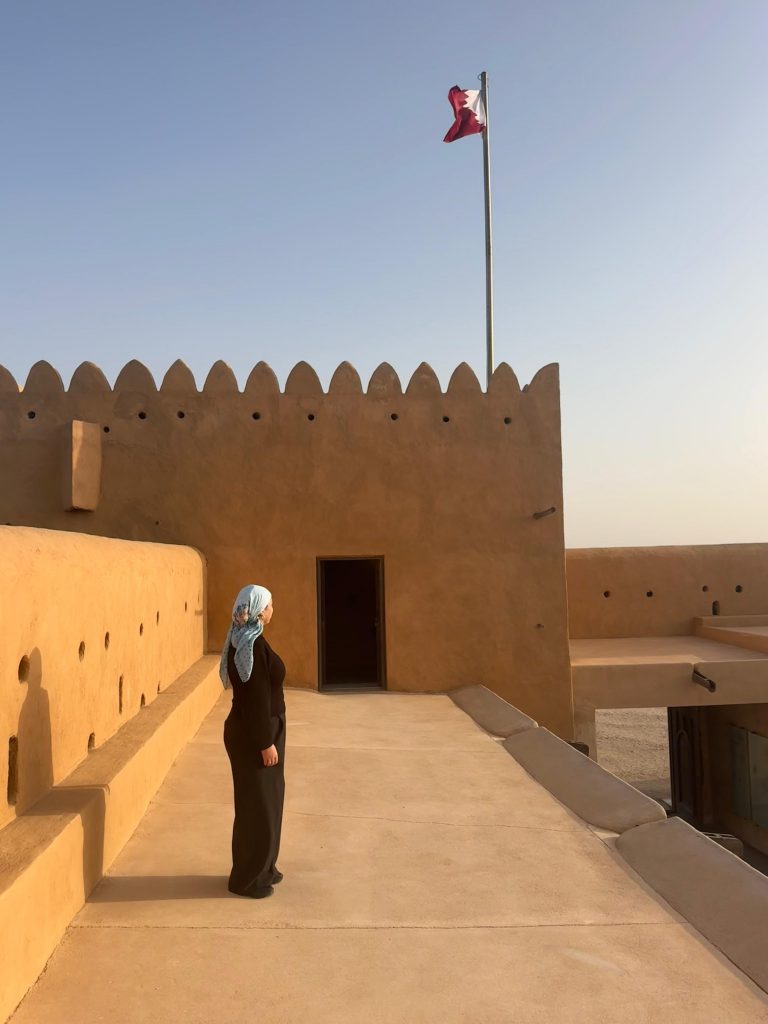 How Did Qatar Become So Powerful