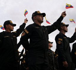 Venezuela Tours Update