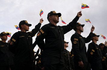 Venezuela Tours Update