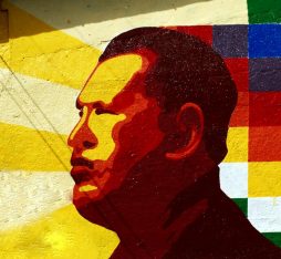 Hugo Chávez