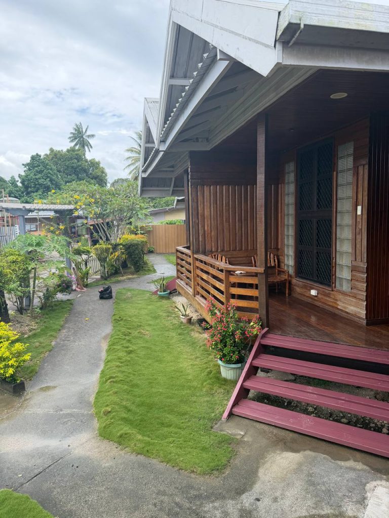  Port Moresby to Jayapura