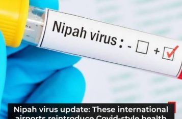 Nipah Virus