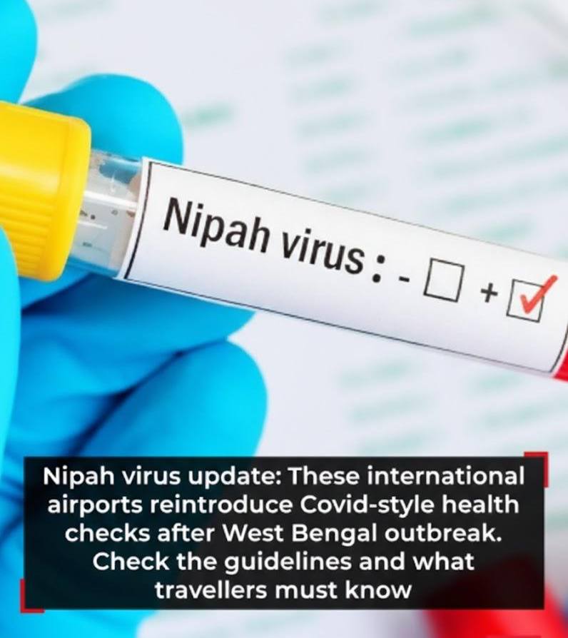 Nipah Virus