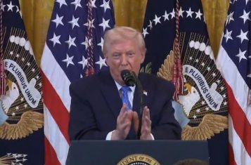 Latest US Travel Ban