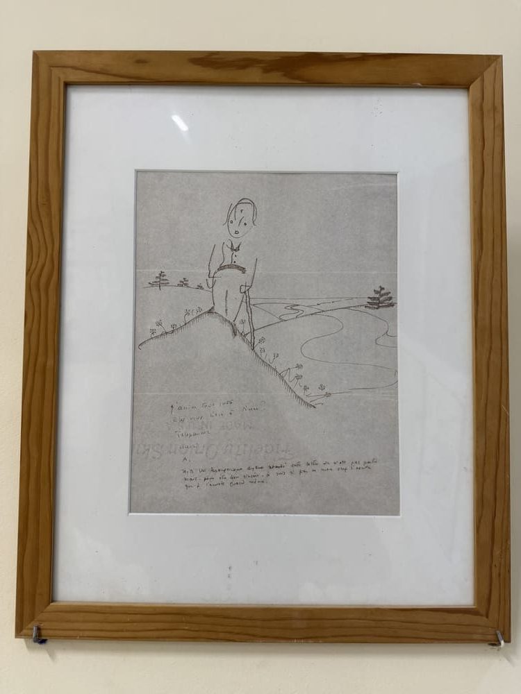 Musée Antoine de Saint-Exupéry Western Sahara Tarfaya