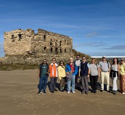 Casa del Mar Western Sahara