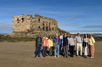 Casa del Mar Western Sahara