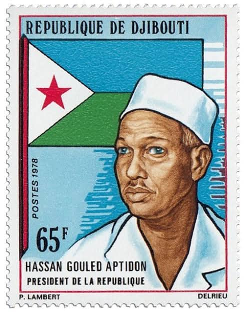 Somaliland and Somalia 
