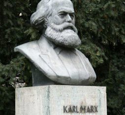 Karl Marx