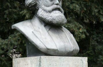 Karl Marx