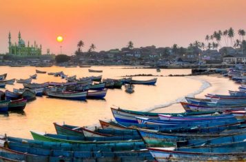 Islands of the Indian Ocean